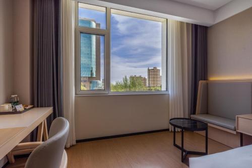 Galería fotográfica de Jin Yi Hotel, Ordos Dongsheng District Branch 