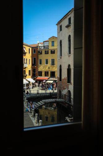Feeling Venice Apartment photo 25