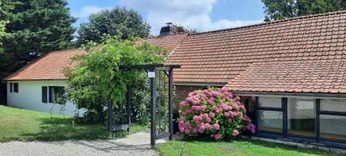 Galeriebild der Unterkunft La Longère du Clos Saint Martin in Cavron-Saint-Martin