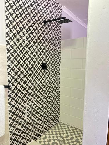 Un baño de 14 Isabel