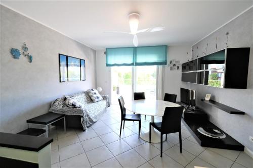 Fotografie z fotogalerie ubytování Quadrilocale Stej Palace v destinaci Lido di Jesolo