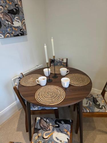 Galería fotográfica de Station Bridge Collection - Flat 4 en Harrogate