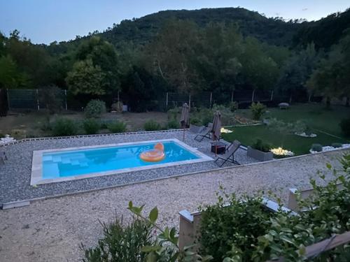 Villa en Cévennes