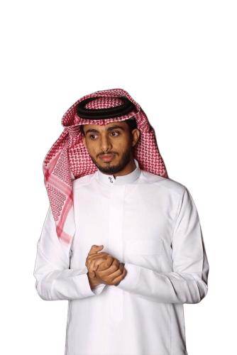 Gestir sem dvelja á عماد رم