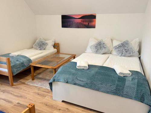 Buddys time Apartment