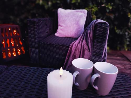 Billede fra billedgalleriet på Les lauriers roses & piscine privative i Narbonne