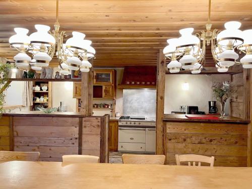 La Ferme du Crinaz