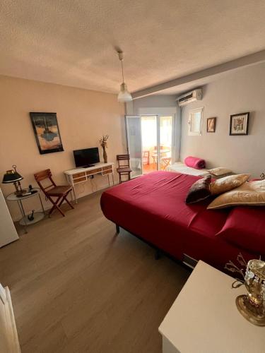 Apartamento con vistas al mar - ACEPTO MASCOTAS