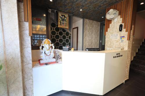 Galería fotográfica de Hotel Blue Mountain en Udaipur