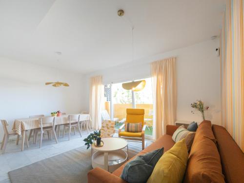 Casa Happy - Renovada, amplia para familias y amigos