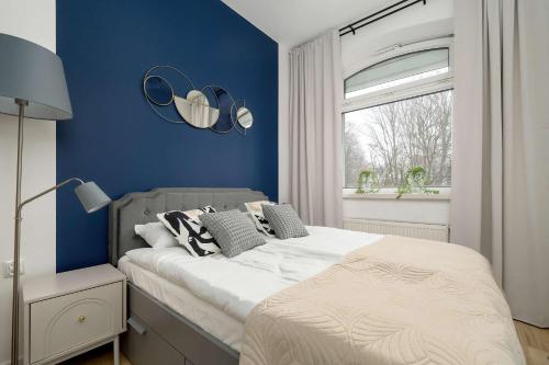 Comfortable Apartment for 4 Guests, Pet Friendly by Noclegi Renters