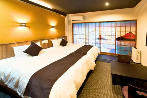 LiVEMAX RESORT Hakone Sengokuhara