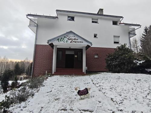 Willa Górskie Zacisze