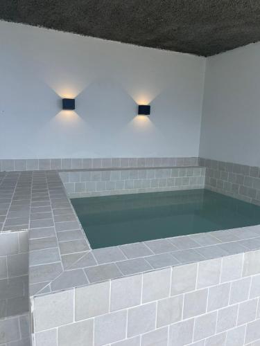 Calheta Suite Vinha - Adults-only suite with heated tub & ocean view
