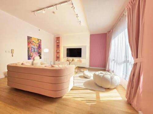 Spacious 2BR Apartment Rimal 1 JBR EB