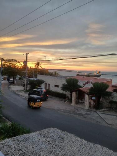 Golden Wave Hotel