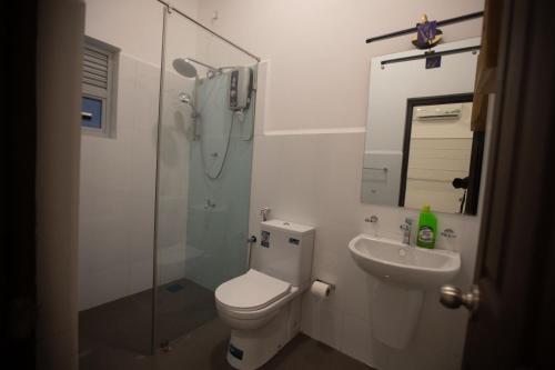 O baie la Santorini Resorts