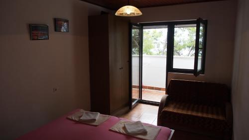 Gallery image of Apartments Dunja Hvar in Ivan Dolac