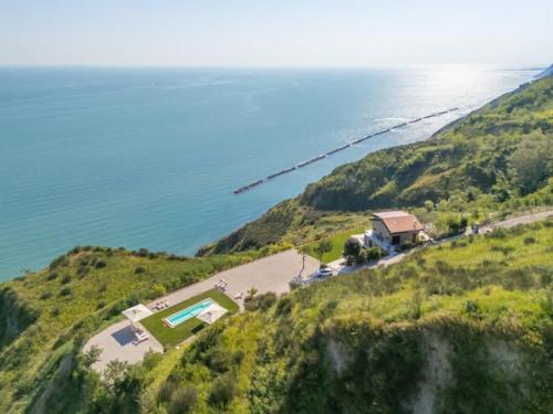 Φυσικό τοπίο κοντά σε αυτή η βίλα