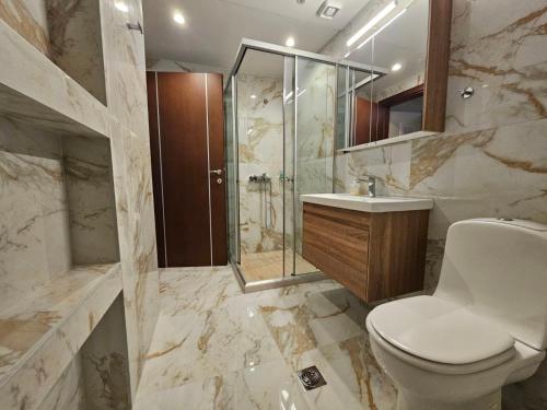 La Suite Apartments in Ioannina