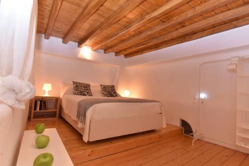 The Mykonos Town Gem