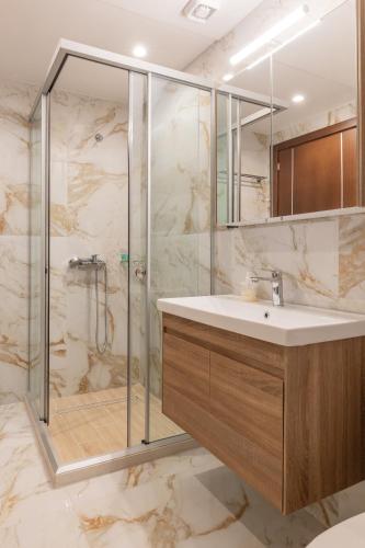 La Suite Apartments in Ioannina