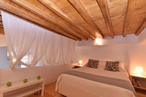 The Mykonos Town Gem