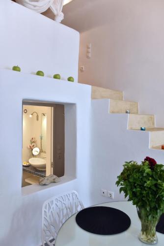 The Mykonos Town Gem
