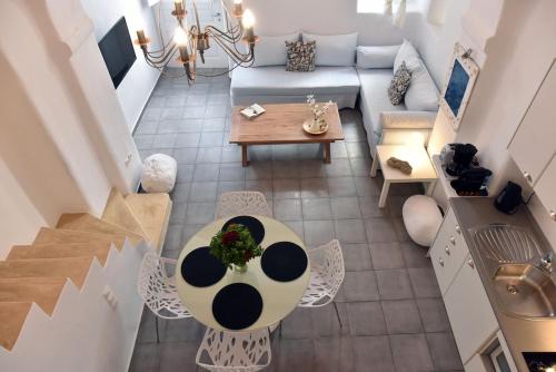 The Mykonos Town Gem