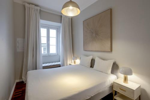 Bairro Alto Elegant by Homing