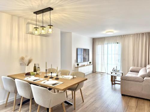 PaulMarie Apartment-Quiet Area-3BD