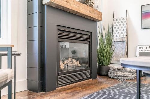 Billede fra billedgalleriet på Hip Hideaway - Family Fun Walk to the Village i Blue Mountains