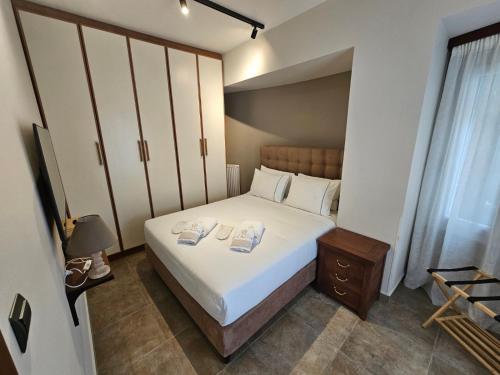 La Suite Apartments in Ioannina