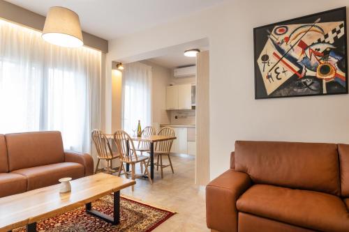 La Suite Apartments in Ioannina