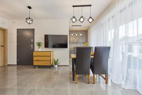 Apartamenty Skalista Ostoja Beskidy 3