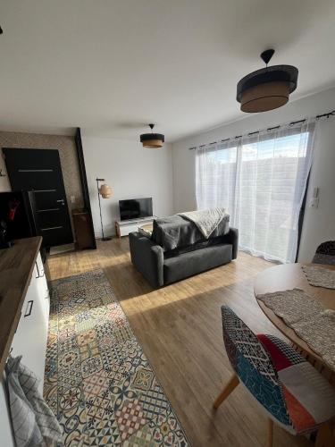 Appartement cosy centre Village Pujaut