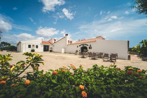 HolaCamp Albufeira