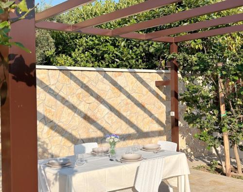 Φωτογραφία από το άλμπουμ του Villa Arancio σε Paestum