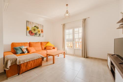 Apartment Old Town Reina Sofia 1