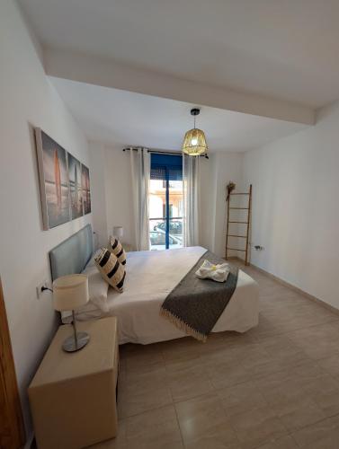 Livingtarifa Apartamento Blue II