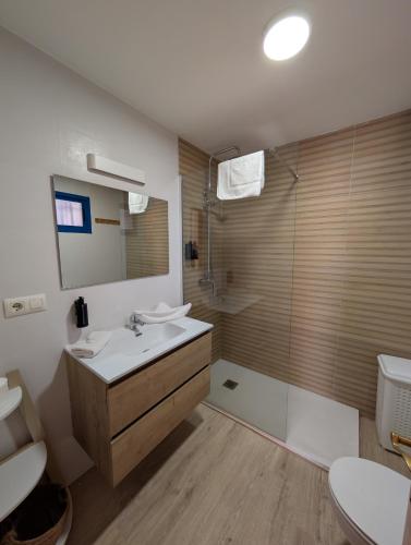 Livingtarifa Apartamento Blue II