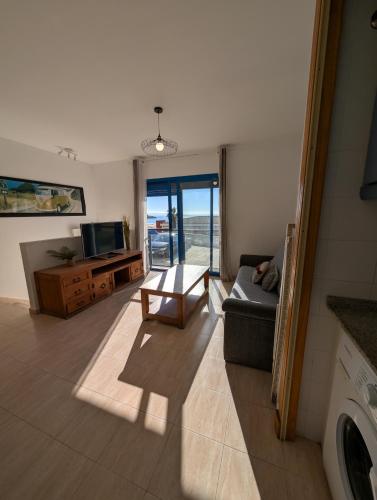Livingtarifa Apartamento Blue II