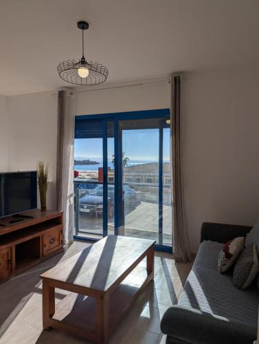 Livingtarifa Apartamento Blue II