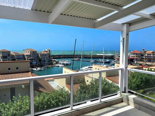 Příroda nedaleko aparthotelu