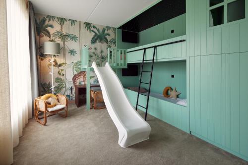 Φωτογραφία από το άλμπουμ του Van der Valk Hotel Lelystad σε Lelystad