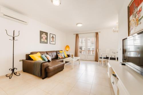 Apartment Old Town