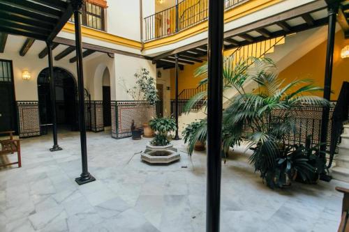 Exclusive duplex- 1Bd 1Bth- Cathedral of Seville