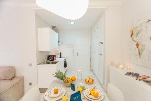 Wide apartment - 5 balconies - Metropol Parasol