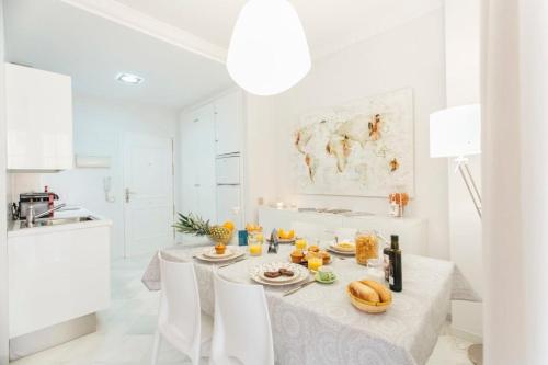 Wide apartment - 5 balconies - Metropol Parasol