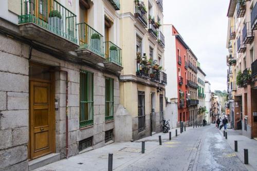 Bright Spacious 2BD 2BTH - Las Letras